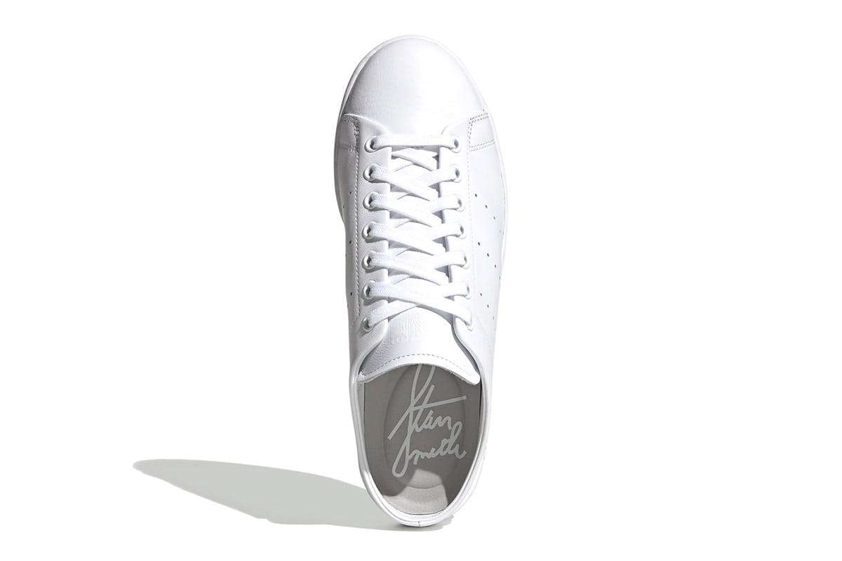 adidas Turns the Stan Smith into a Mule